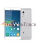 Xiaomi Redmi Note 4 Dual LTE 64GB 3GB RAM, Silver (+ ΑΝΤΑΠΤΟΡΑΣ) Κινητά Τηλέφωνα